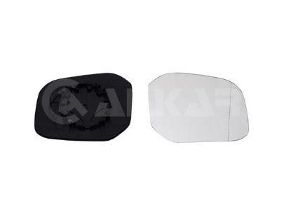 Mirror Glass, exterior mirror