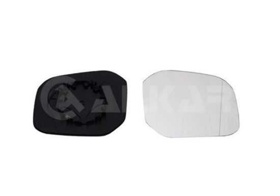 Mirror Glass, exterior mirror