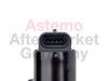 Idle Control Valve, air supply