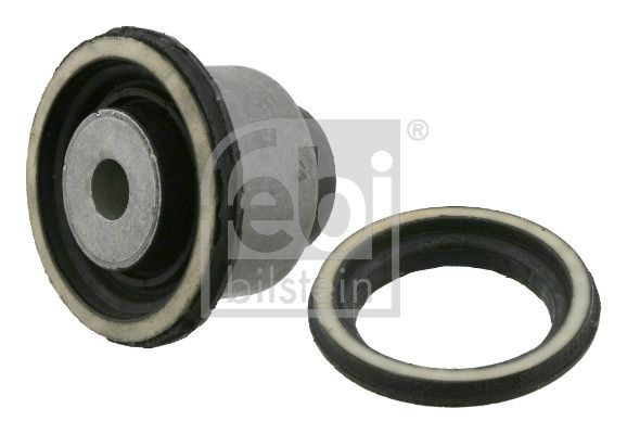Bush, driver cab suspension Mercedes-Benz LKW 942 317 22 12
