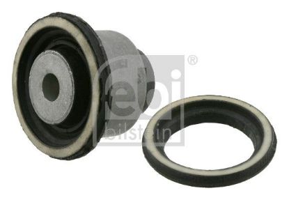 Bush, driver cab suspension Mercedes-Benz LKW 942 317 22 12