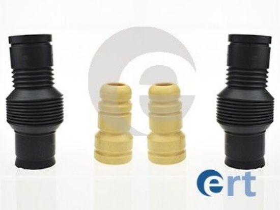 Dust Cover Kit, shock absorber