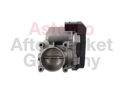 Throttle Body