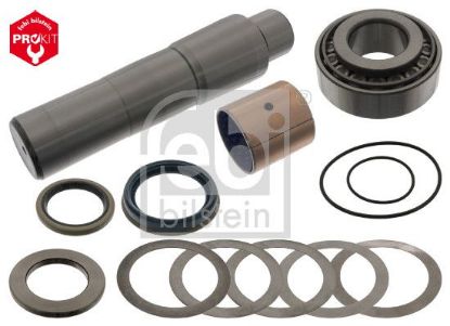 Repair Kit, kingpin Scania 0 550 284