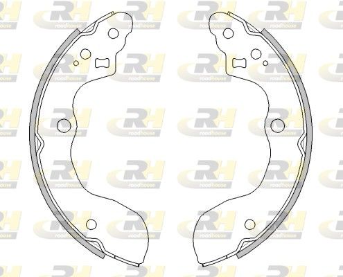 Brake Shoe