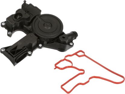 Oil Separator, crankcase ventilation VAG - 06H 103 495 E