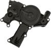Oil Separator, crankcase ventilation VAG - 06H 103 495 E