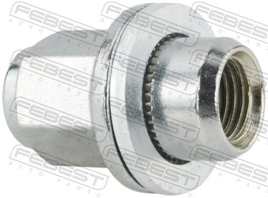 Wheel Nut NISSAN 40224-1LA2B