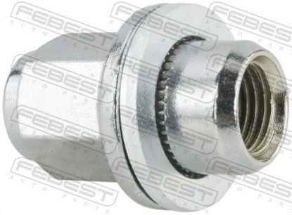 Wheel Nut NISSAN 40224-1LA2B
