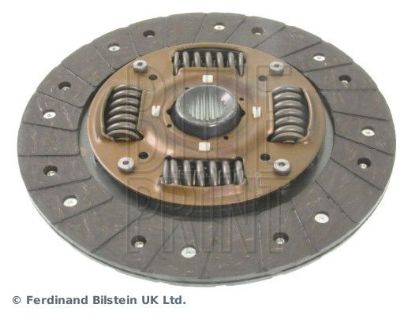 Clutch Disc HYUNDAI 41100-28040
