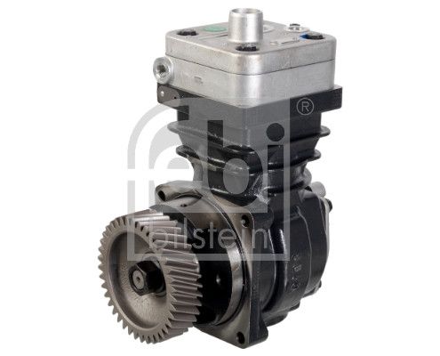 Compressor, compressed-air system Mercedes-Benz LKW 906 130 60 15
