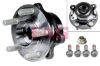 Wheel Bearing Kit FORD - 2 283 116
