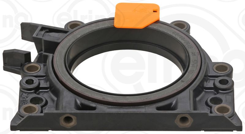 Shaft Seal, crankshaft CRAFTER 30-35 Buss (2E_)