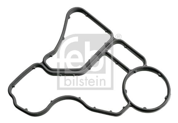 Gasket, oil filter housing BMW 11 42 8 637 821