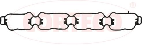 Gasket, intake manifold