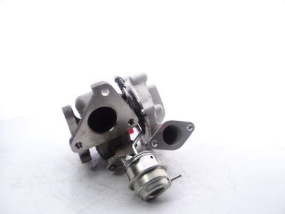 Charger, charging (supercharged/turbocharged)