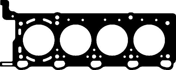Gasket, cylinder head Bmw 11121433473
