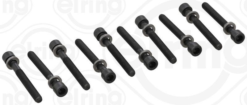 Cylinder Head Bolt Set VOLKSWAGEN