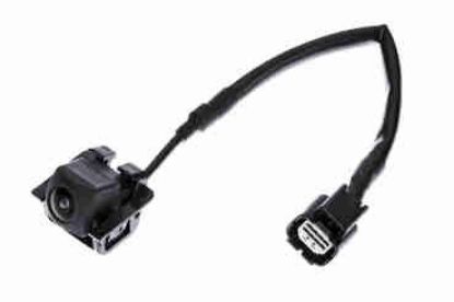 Rear View Camera, parking distance control HONDA 39530-TBA-A01