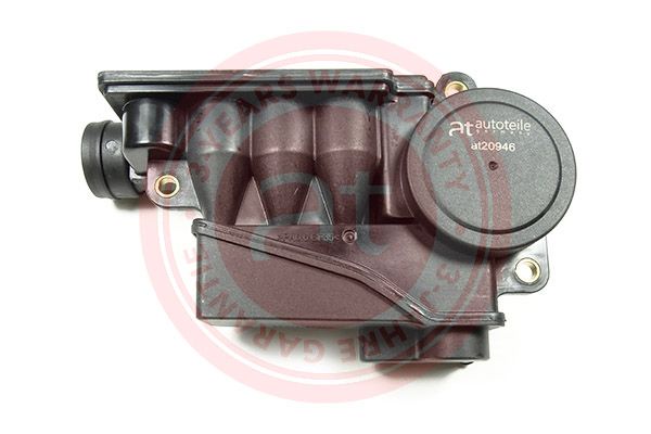 Oil Separator, crankcase ventilation VAG A4, A6, A8