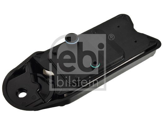 Filter, crankcase ventilation DAF - 1707 129