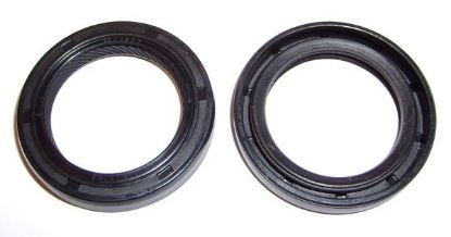 Shaft Seal, crankshaft Fiat