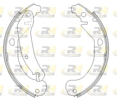 Brake Shoe