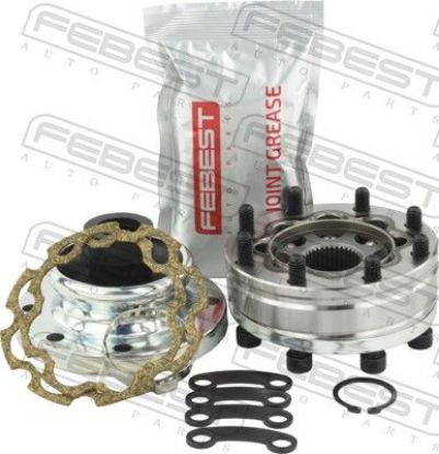 Joint, propshaft ALFA ROMEO K68272544AC, CHRYSLER 68272544AC, FIAT