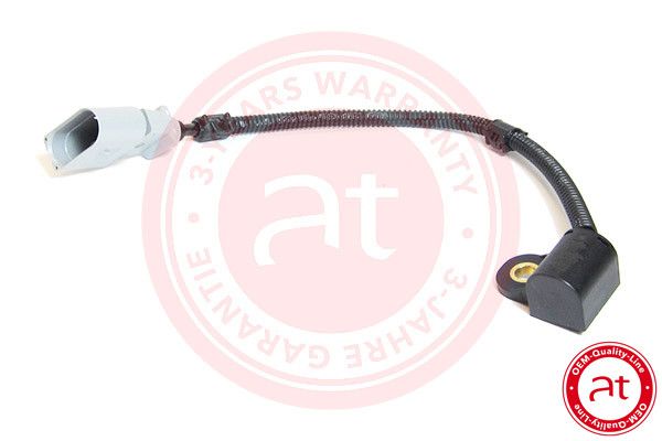 Sensor, camshaft position VAG - 03G 957 147 A