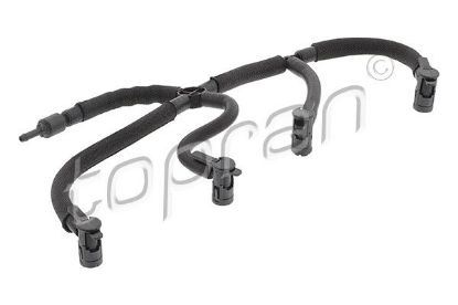 Hose, fuel overflow VAG - 03L130235M