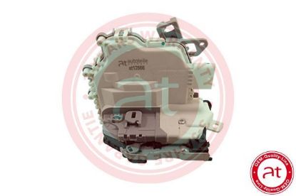 Door Lock VAG - 8K0 839 016 C