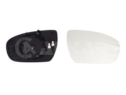 Mirror Glass, exterior mirror