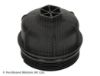 Cap, oil filter housing Fiat PKW 55231346