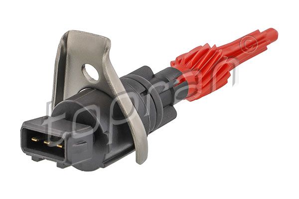 Sensor, odometer VAG