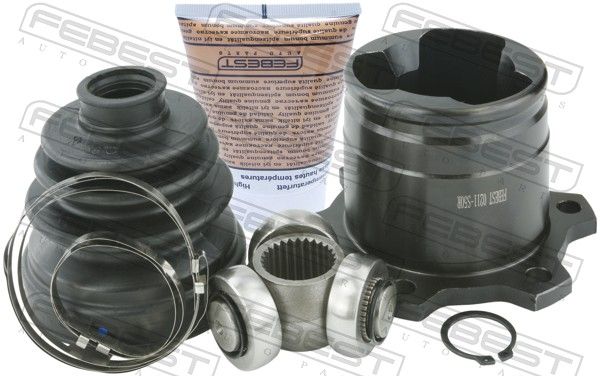 Joint Kit, drive shaft NISSAN 39711-AR402