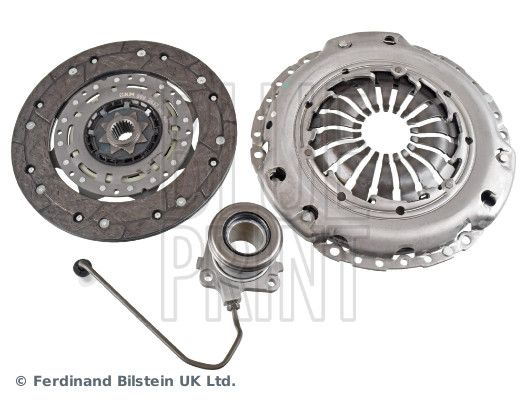 Clutch Kit Opel 16 29 111 S1