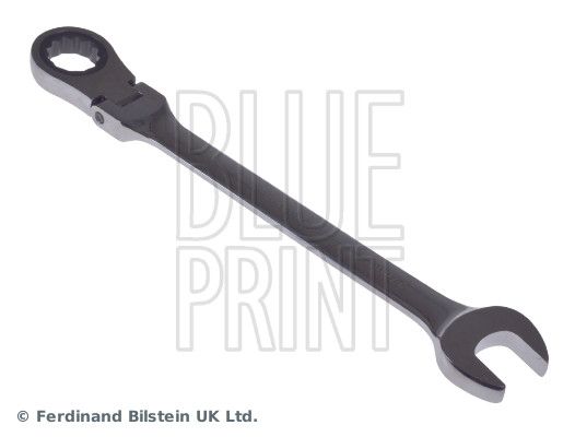 Ratchet Ring Open-ended Spanner Lehtsilmusvõti