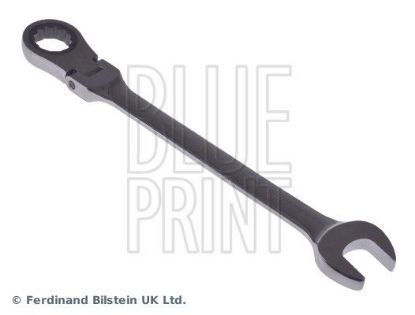 Ratchet Ring Open-ended Spanner Lehtsilmusvõti