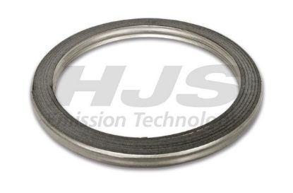 Seal Ring, exhaust pipe Toyota