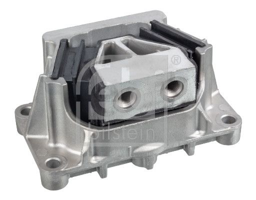Mounting, engine Mercedes-Benz LKW 941 241 78 13