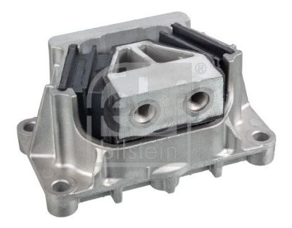 Mounting, engine Mercedes-Benz LKW 941 241 78 13