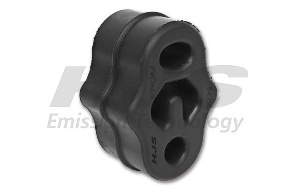 Bracket, muffler FORD