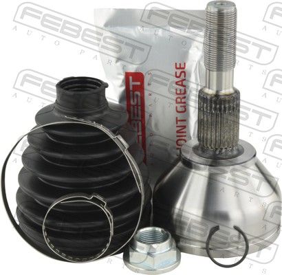 Joint Kit, drive shaft FORD HG93-3B436-CC