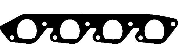 Gasket, exhaust manifold Ford 6591017