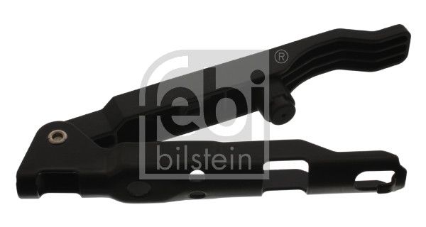 Handle, bonnet release Scania - 1 767 631