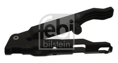 Handle, bonnet release Scania - 1 767 631