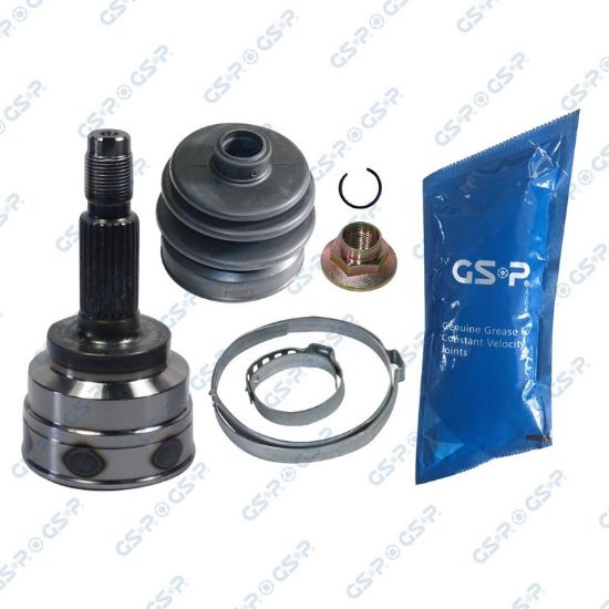 Joint Kit, drive shaft KIA 0K30A22510