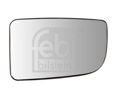 Mirror Glass, exterior mirror Mercedes-Benz - 910 811 26 00