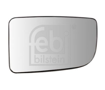 Mirror Glass, exterior mirror Mercedes-Benz - 910 811 26 00