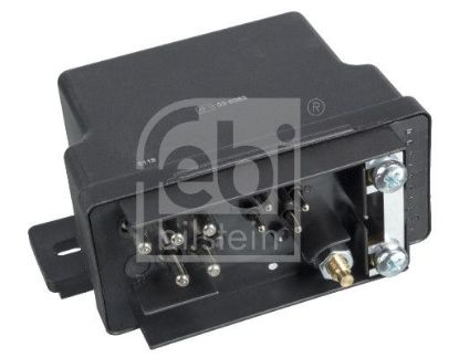 Relay, glow plug system Mercedes-Benz PKW 001 545 98 32